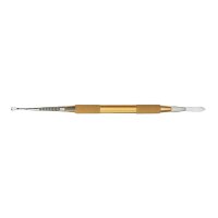 Greenstein Color Instrum. gold 0,2mm  St