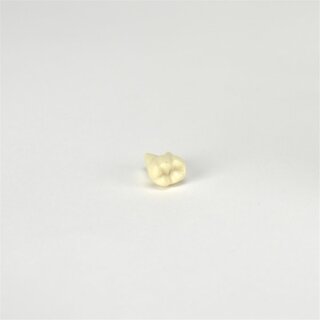 Modellzahn 75 z. Stecken St