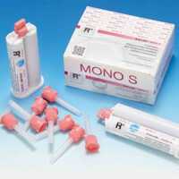 R-SI-LINE mono S  2x50ml Kart