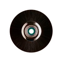 Schmalbürste 138 Chungking 48mm Dtz