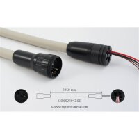 Motorschlauch passend für KaVo® K-192/K-201 Motor