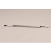 Füllungsinstrument DE136R St