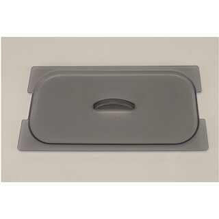 Kunststoffdeckel f. Eurosonic 4D St