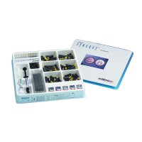 Synergy duo Shade A3/D3 Nf 20x0,25g