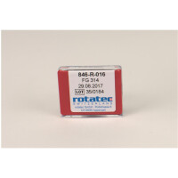 Diamant FG 846R016 6St