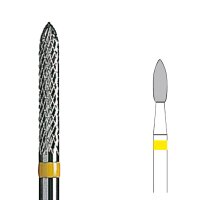 HM Fräse Edenta 1030.023 Hst St