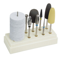 Orthodontic Bur Edenta 0080 Set