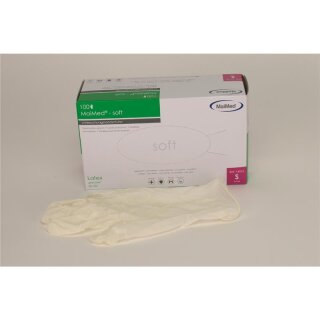 MaiMed-soft Gr. S unster. 100St