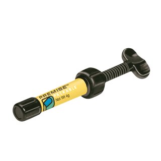 Premise Syringe Enamel A3 Ref. Pa