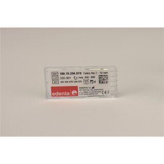 Gates Bohrer 180.070 19mm  Wst 6St