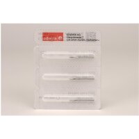 Chir. Fräse FGXL C162.016 3St