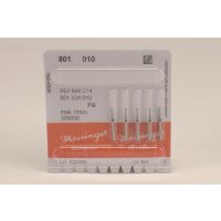 Diamant FG 801 010 5St