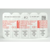 Diamant FG F 847KR.023 5St