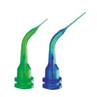 Micro Kapillar-Kanülen blau 10mm Pa