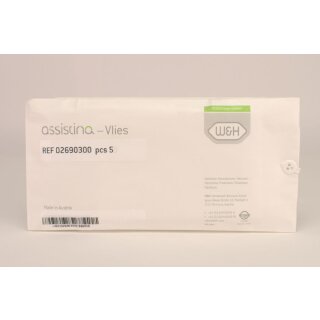 Entsorgungsvlies W+H 26903 Pa