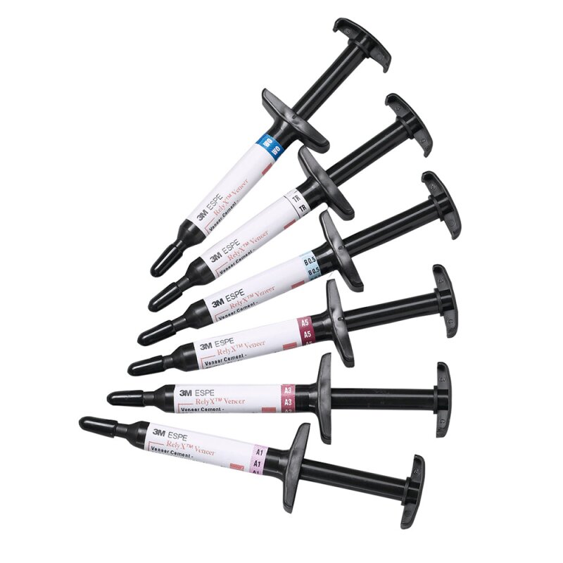 3M Espe Relyx Arc Adeziv Rezin Siman - Tek Tüp