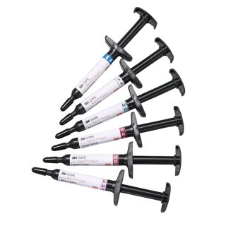 RelyX Veneer Zement weiss-opak  3g