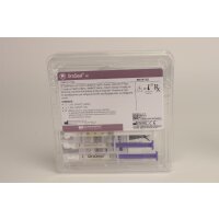 Oraseal Putty+Regular Kit