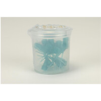 Kapillar Kanüle 0,48mm türkis 20St