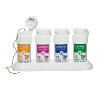 Ultrapak Cleancut Gr.00-2 Set