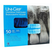 Uni-Grip f. Filme+Speicherfolie 50St