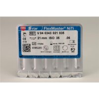 FlexMaster Tap.06 343/35 21mm Sa