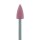 Diamant Polierer 9741 F 030 FG 2St