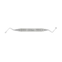 Kürette chirurgisch Lucas 88 Gr.6 St