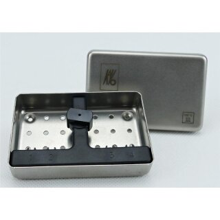 Aufbewahrungsbox DIAGNOdent pen 2190 St