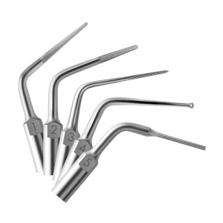 Start-X Spitze Satelec 3 St