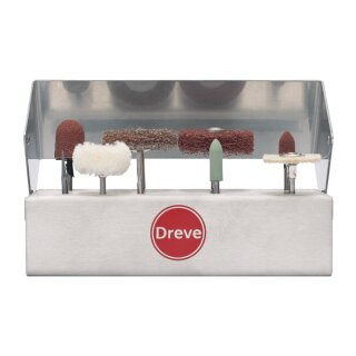 Ausarbeitungsset Tiefziehtech. m.Ständer