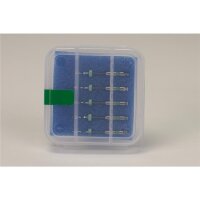 EndoWave NiTi Feile 08.35 19mm  5St