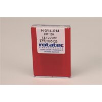 HM Bohrer H-31-L-014 Hst 6St