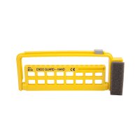 Steri Endo Guard f. Hand Instr.n-gelb St