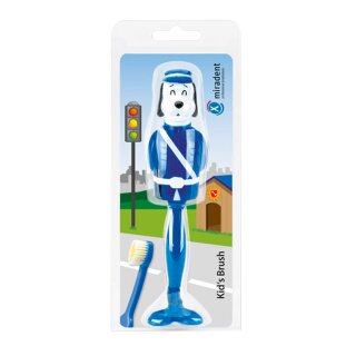 miradent Kids Brush Hund        St