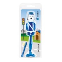 miradent Kids Brush Hund        St