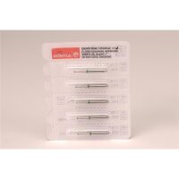 HM Bohrer Edenta Wstl C1S.014 5St