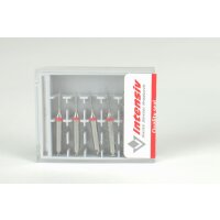 Intensiv Diamant Wst 4205L 010 6St