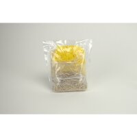 Axiopin Pins + Hülsen  1000St