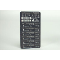 RaCe NiTi-Instr.Kon. 2% 21mm 020 Pa