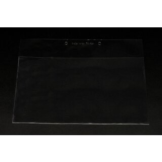 Röntgensammelhülle OPG A4 100St