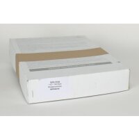 Röntgensammelhülle OPG A4 100St