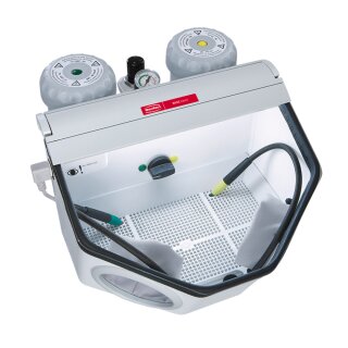 Basic Classic 2-Tank 70-250/70-250my St