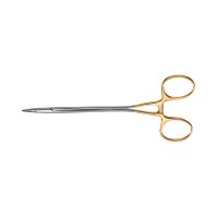 Nadelhalter TC 15cm fein  St