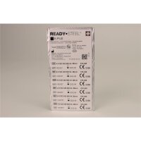 K-Feile Colorinox 12D 15-40 28mm 6St