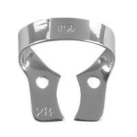 Fit Kofferdam Klammer 28  St