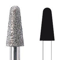 Diamant Hst 850.040 3St