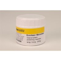 Microclean Glanznadeln 678856  200g