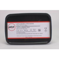 Löffelmaterial LC blau  OK/UK Pa