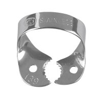 Fit Kofferdam Klammer 139  St